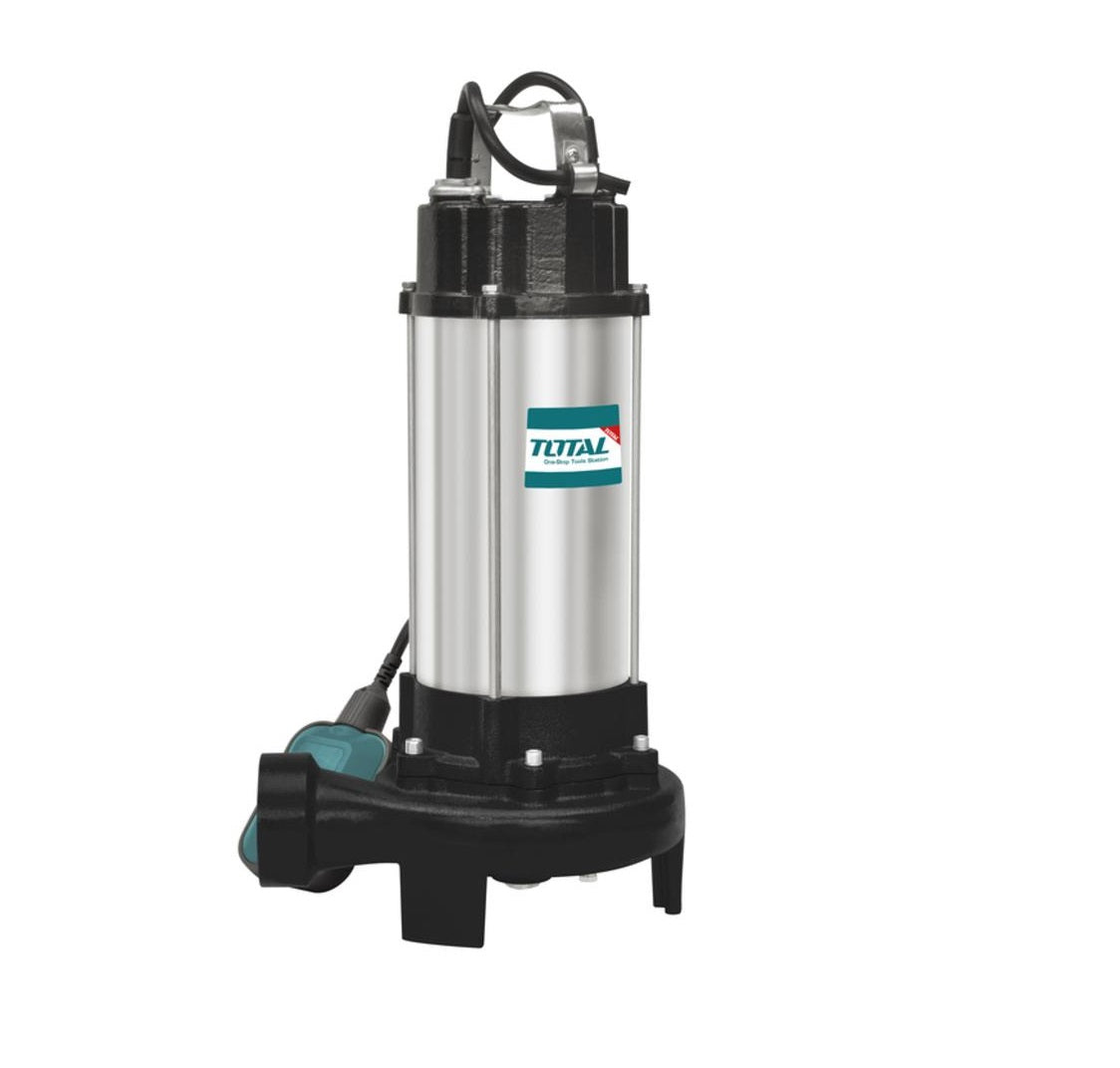 BOMBA SUMERGIBLE PARA AGUA SUC
