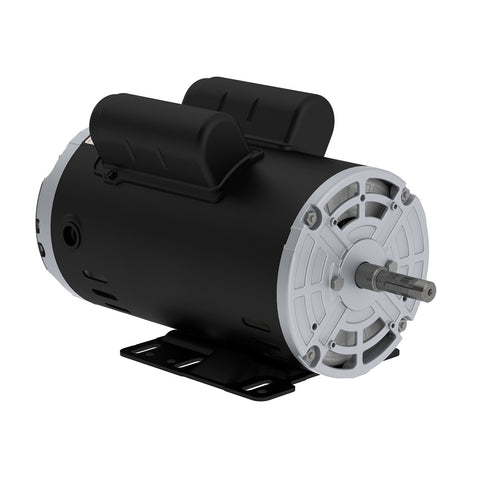 [SKUIMG]WEG07-A.1|WEG07-A.1.jpg|MOTOR ELECTRICO ROTEK 3HP MONOFASICO 1800 RPM AC 220V / 60 HZ 1F