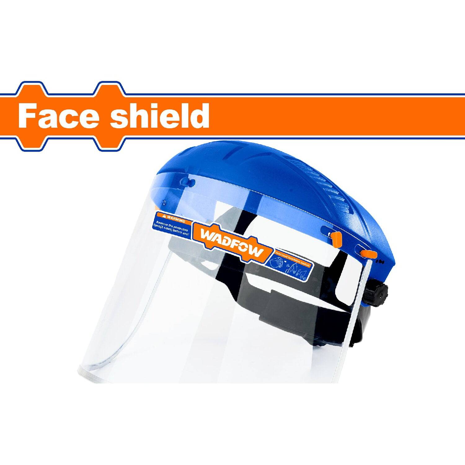 [SKUIMG]WFD1308|MASCARA FACIAL PROTECTOR TRANSPARENTE