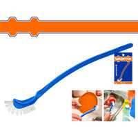 [SKUIMG]WFW1301|CEPILLO PARA FREGAR VASOS. TAMAÑO: 24.3CM X 2.2CM. IDEAL PARA VASOS Y BOTELLAS.