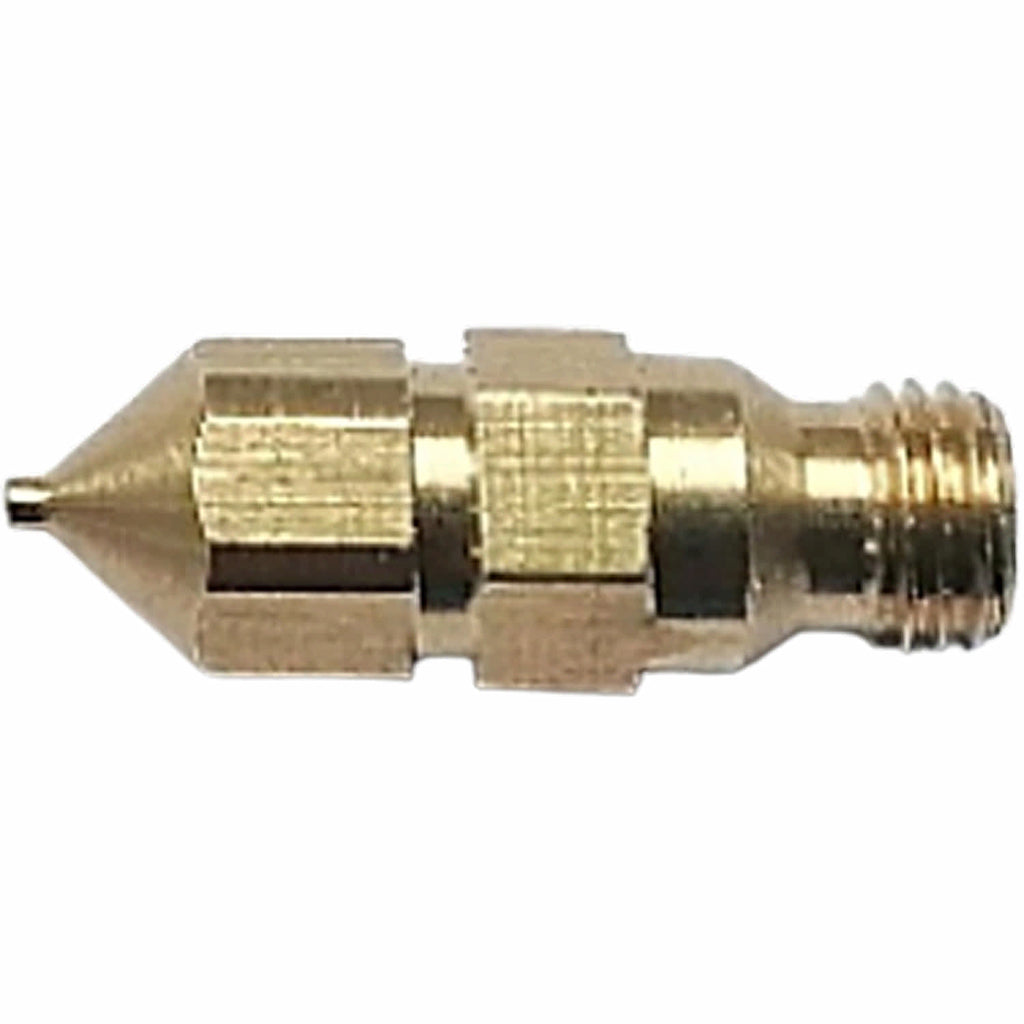 [SKUIMG]WGA1501|WGA1501.jpg|PISTOLA SPRAY PARA PINTAR 100CC. BOQUILLA: 0.5MM. IDEAL CAPA BASE. PRESIÓN: 3-4 BAR. DE AIRE PARA CO