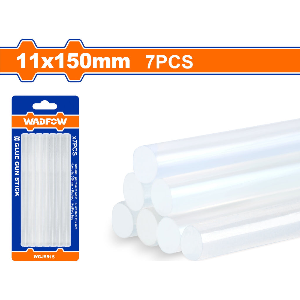 [SKUIMG]WGJ5515|WGJ5515.jpg|BARRAS DE SILICÓN. MATERIAL: RESINA DE PETRÓLEO.SE VENDE EN SET. IDEAL PARA PISTOLAS.