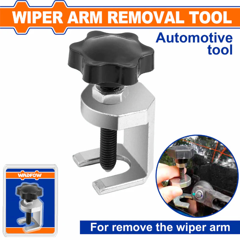 [SKUIMG]WGP5704|WGP5704-FRONTEND-C7F6ueDoVRmUp75i.png|EXTRACTOR DE BRAZO DE LIMPIAPARABRISAS. ACERO AL CARBONO. EMPUJE RÁPIDO Y SEGURO.