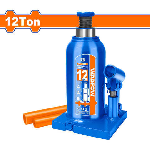 [SKUIMG]WHJ1512|WHJ1512.jpg|GATO HIDRÁULICO BOTELLA DE 12 TON.