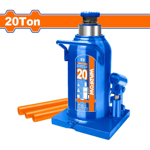 [SKUIMG]WHJ1520|GATO HIDRÁULICO BOTELLA DE 20 TON