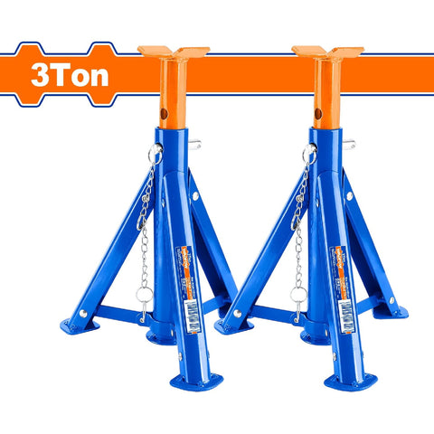 [SKUIMG]WHJ3503|WHJ3503.jpg|GATO DE SOPORTE 3 TON. ALT. MIN: 286MM.