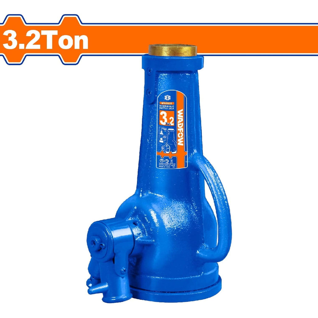 [SKUIMG]WHJ5532|WHJ5532.jpg|GATO DE TORNILLO 3.2 TON. ALT. MIN. 220MM. ALT. MAX: 330MM.
