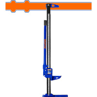 [SKUIMG]WHJ8A60|WHJ8A60.jpg|GATO TODOTERRENO 3 TON. ALT. MIN: 125MM. ALT. MAX: 1330MM. BASE: 177.8X117.4MM GATO HI LIFT CAMIONET