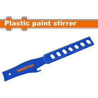 [SKUIMG]WJA1301|MEZCLADOR PLÁSTICO DE PINTURA. 270X28MM. IDEAL PARA HOMOGENIZAR LA PINTURA.