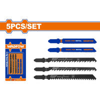 [SKUIMG]WJB2K51|WJB2K51.jpg|HOJAS DE SIERRA CALADORA MIXTAS. (HCS T111C,HCS T144D, HCS T244D,HSS T118A, HSS T118B) SET 5 PZAS.
