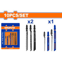 [SKUIMG]WJB3K11|HOJAS DE SIERRA CALADORA MIXTAS. (HCS 101D,HCS 244D, HCS 111C,HCS 101AO, HSS 118A) SET 10 PZAS.