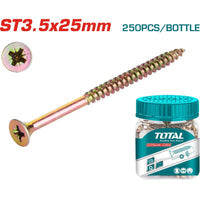 [SKUIMG]WJBS3502511|WJBS3502511.jpg|TORNILLO PARA AGLOMERADO