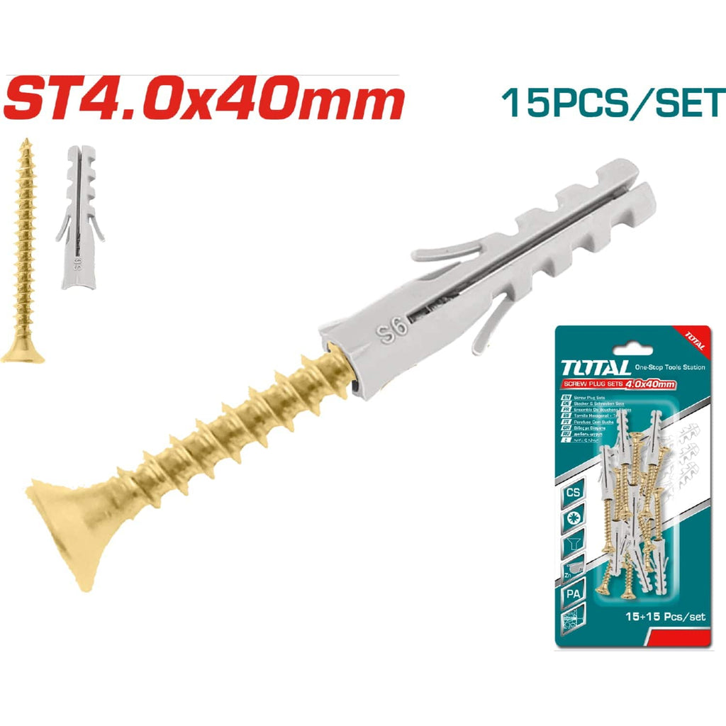 [SKUIMG]WJSPK4504512|WJSPK4504512.jpg|JUEGO DE TORNILLO Y TACO