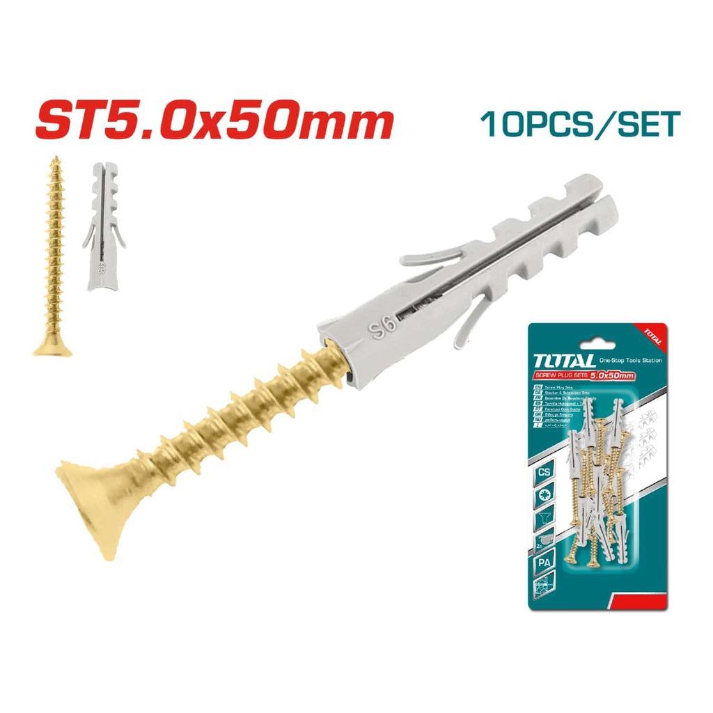 [SKUIMG]WJSPK5005512|WJSPK5005512.jpg|JUEGO DE TORNILLO Y TACO