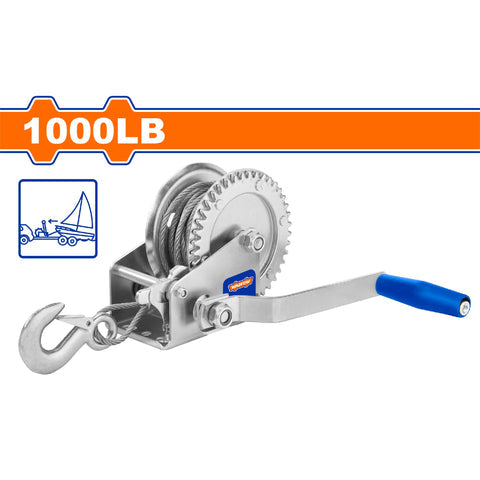 [SKUIMG]WJW1101|WINCHE MANUAL DE 1000 LBS