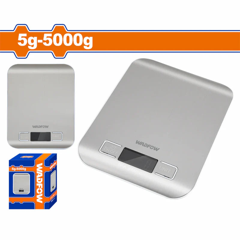 [SKUIMG]WKE6503|WKE6503-FRONTEND-48uE9kqfgaBhFvAB.png|BALANZA PESA DIGITAL DE COCINA 5G-5000G. APAGADO AUTOMÁTICO. PANTALLA LCD. BÁSCULA.