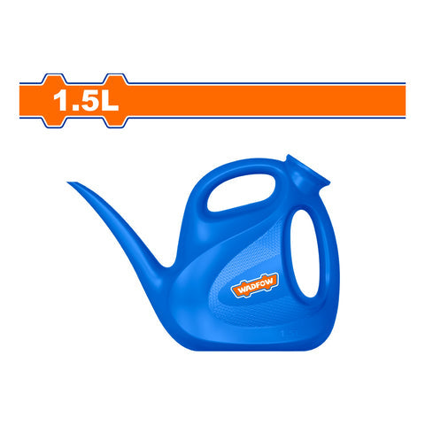 [SKUIMG]WKW1815|REGADERA PLÁSTICA PARA PLANTAS DE JARDÍN 1.5L