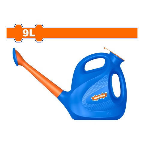 [SKUIMG]WKW1890|REGADERA PLASTICA PARA PLANTAS DE JARDIN 9L