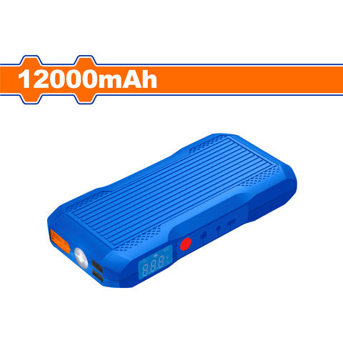 [SKUIMG]WLY1512|WLY1512.jpg|ARRANCADOR JUMPER DE IONES DE LITIO 14V