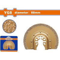 [SKUIMG]WMA6K87|CUCHILLA PARA SIERRA OSCILANTE DE CARBURO CEMENTADO. DIAMETRO:88MM. DISENO SEMI-CIRCULO. SIERRA OSCI