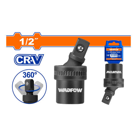 [SKUIMG]WMS4212|JUNTA UNIVERSAL DE 1/2 " DE IMPACTO