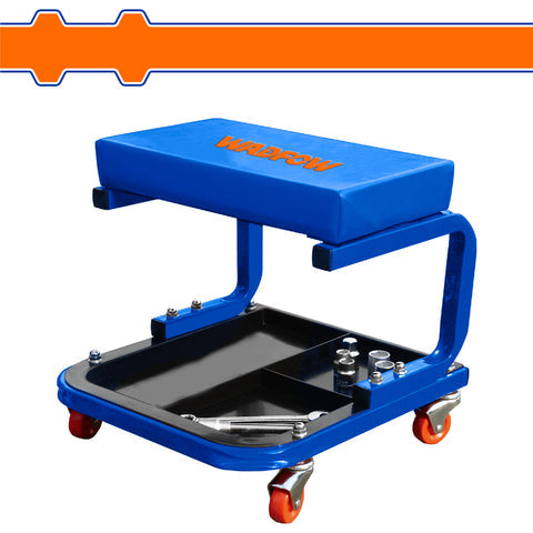 [SKUIMG]WNC1501|SILLA PARA MECÁNICO CON RUEDAS.
