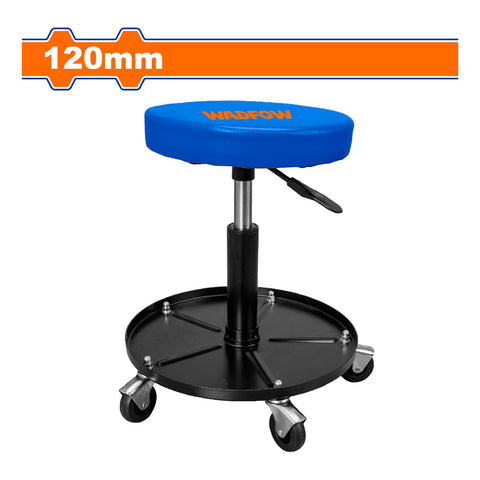 [SKUIMG]WNC1521|SILLA PARA MECÁNICO CON RUEDAS.