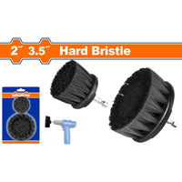 [SKUIMG]WND3402|WND3402.jpg|CEPILLOS CERDAS DURAS 2" Y 3.5" SET 2 PZAS. IDEAL: ALBA�ILER�A, HORMIG�N. V�STAGO 1/4" HEXAGONAL.