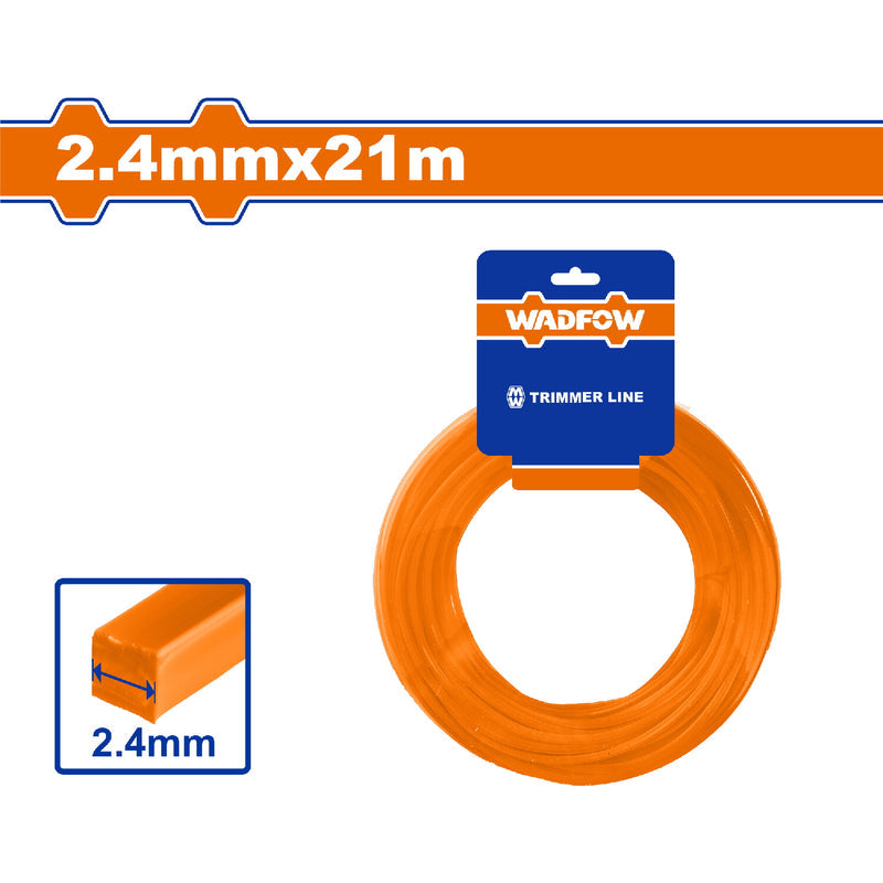 [SKUIMG]WNG2120|NYLON CUADRADO PARA DESMALEZADORA