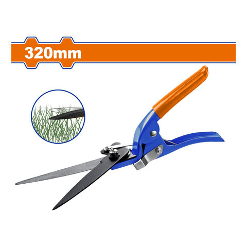 [SKUIMG]WPA2601|WPA2601.jpg|TIJERA PARA PODAR HIERBA 13-1/4"/340MM HOJA: