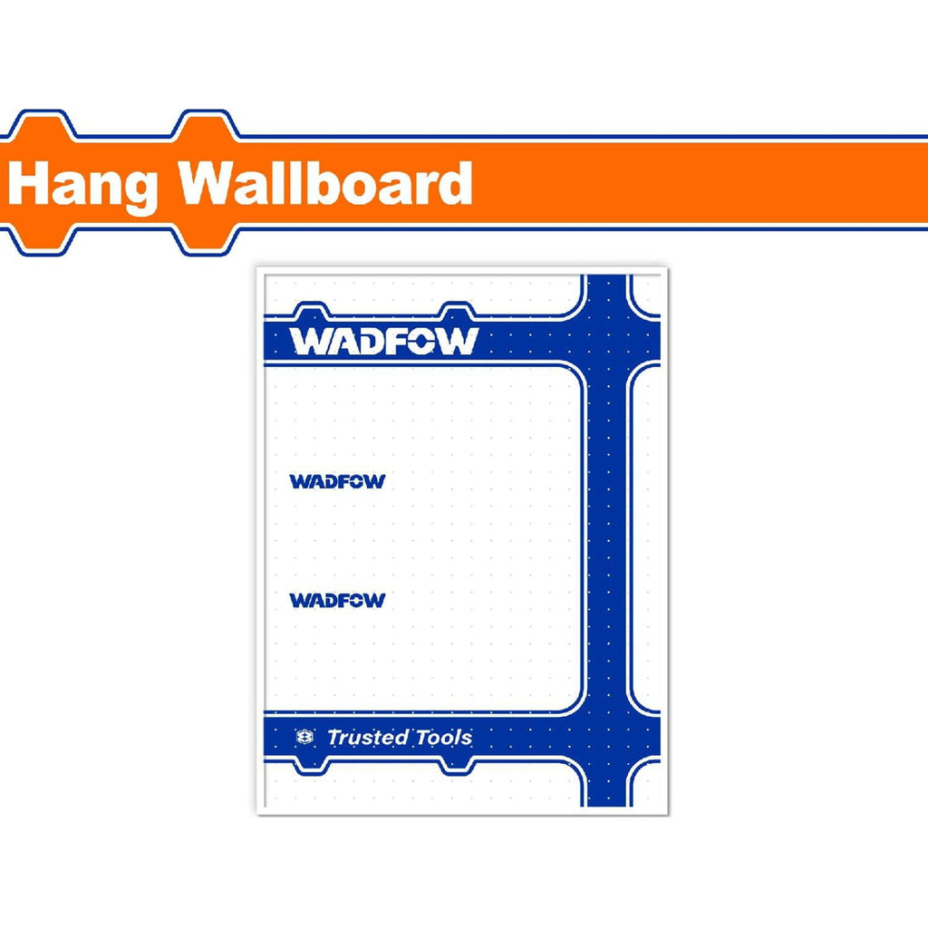 [SKUIMG]WPJ1A01|WPJ1A01.jpg|EXHIBIDOR PARA PARED WADFOW. ACERO. ESPESOR: 1.0MM. 80CMX60CM.