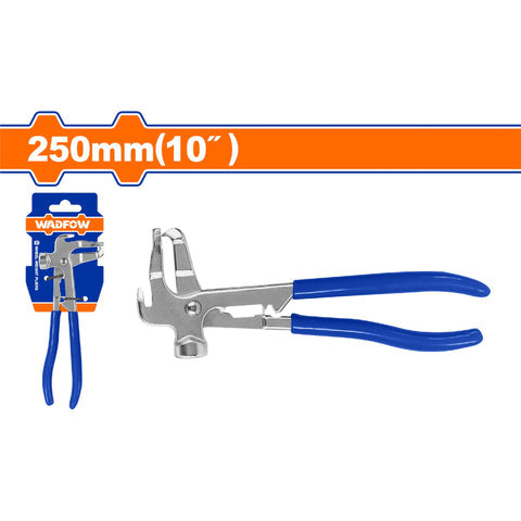 [SKUIMG]WPL0C05|ALICATE DE RUEDA 10" CON MANGO DE PLASTICO PARA LLANTAS