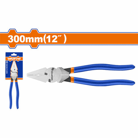 [SKUIMG]WPL9712|ALICATE PARA CERCAS DE MALLA 12" TRATAMIENTO DE SUPERFICIE:PULIDO. ALICATE PARA CORTAR ALAMBRE