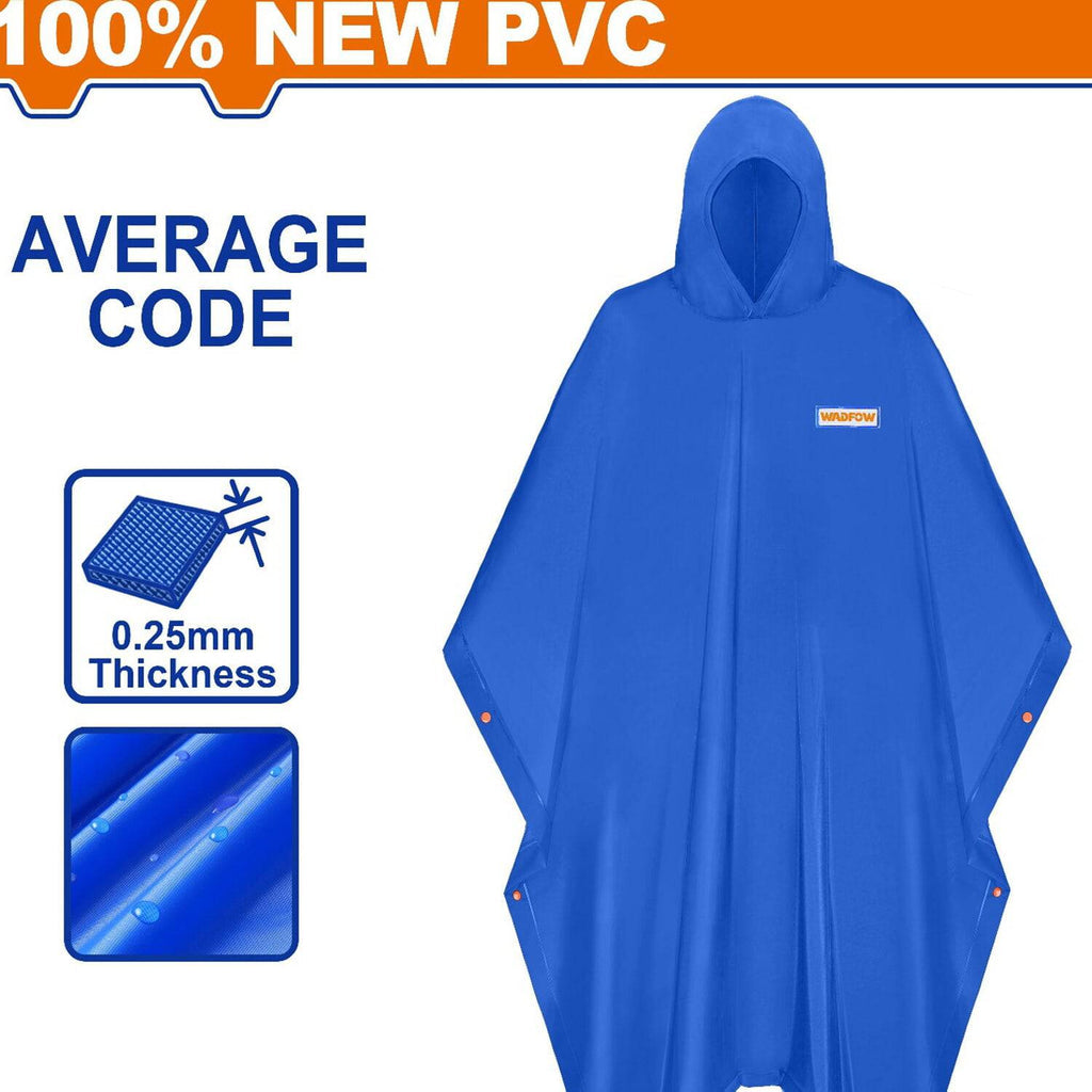 [SKUIMG]WRC1001|WRC1001.jpg|CAPOTE IMPERMEABLE PARA LLUVIA.