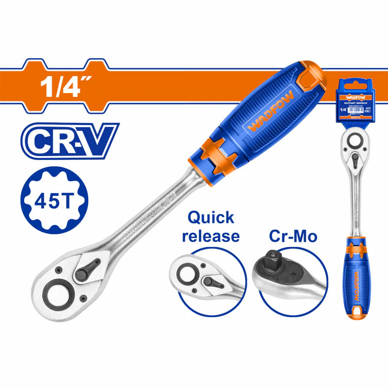 [SKUIMG]WRW1238|WRW1238-FRONTEND-5yVm2PofFsxDMFgF.png|RATCHETS PARA SOCKETS. CR-V. 45 DIENTES. CR-MO. LIBERACIÓN RÁPIDA. MANGO SUAVE.