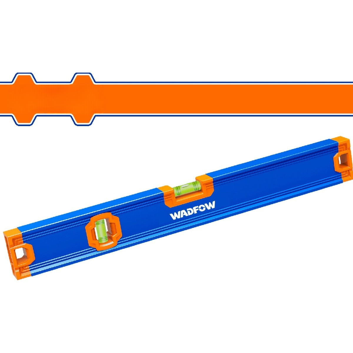 [CARBONE]WSL2G30|NIVELES DE BURBUJA. ESPESOR DE ALUMINIO:1MM. ALTA CALIDAD. ALTA PRECISI�N. 2 C�PSULAS.