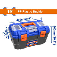 [SKUIMG]WTB1319|CAJA DE HERRAMIENTAS DE PLÁSTICO 19"