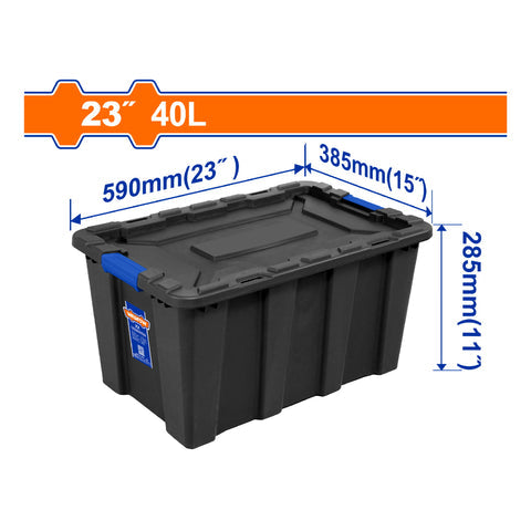 [SKUIMG]WTB3340|CAJA PLASTICA CONTENEDOR