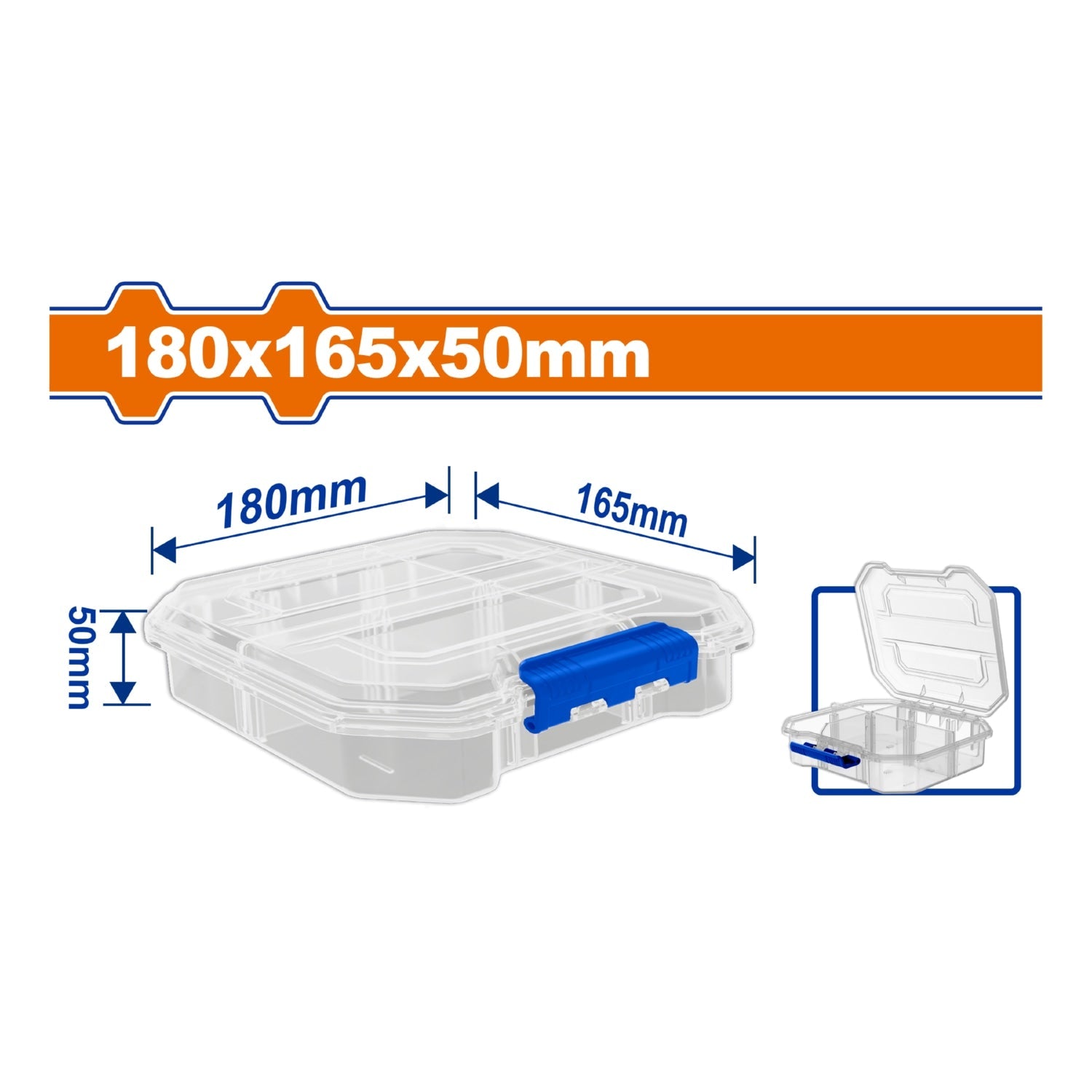 [SKUIMG]WTB8341|WTB8341.jpg|CAJA ORGANIZADORA DE PLÁSTICO T