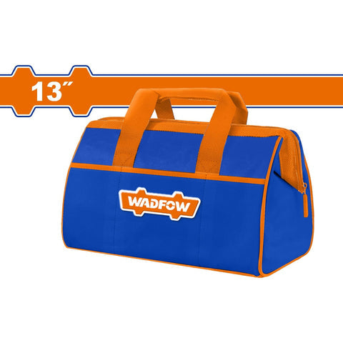 [SKUIMG]WTG3113|WTG3113.jpg|BOLSA DE HERRAMIENTAS DE 13"
