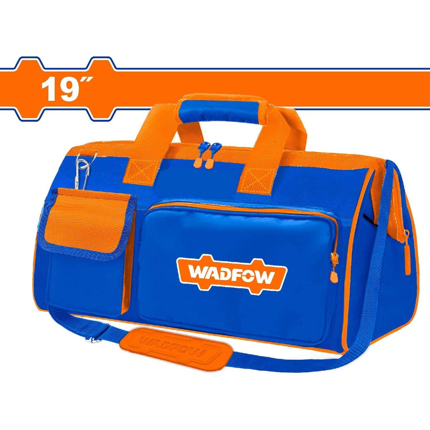 [SKUIMG]WTG3119|BOLSA DE HERRAMIENTAS DE 19"