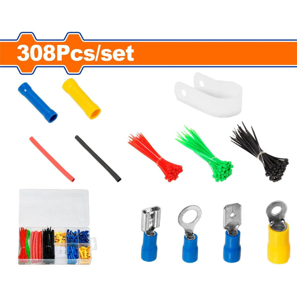 [SKUIMG]WTT1B03|CONECTORES PARA TERMINALES ELÉCTRICOS.