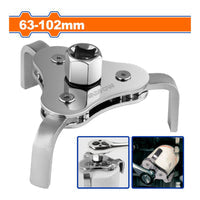 [SKUIMG]WUL1401|LLAVE DE FILTRO ACEITE BIDIRECCIONAL DE 3 PATAS.