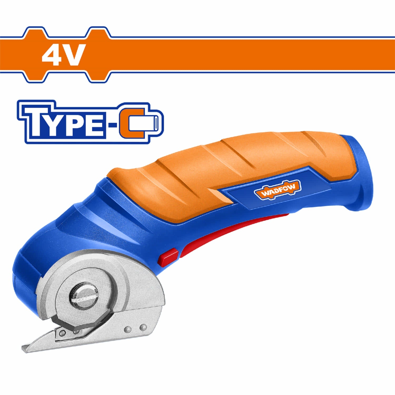 [CARBONE]WWUP1504|CORTADOR EL�CTRICO M�LTIPLE 4V ESPESOR 6MM. USOS: CART�N, TELA, PAPEL. EXACTO �L�CTRICO. CARGADOR US
