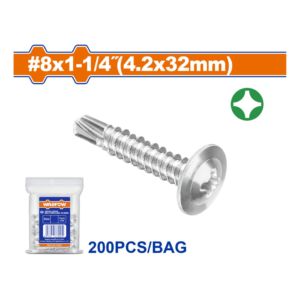 [SKUIMG]WXS3914|WXS3914.jpg|TORNILLOS AUTOPERFORANTES.