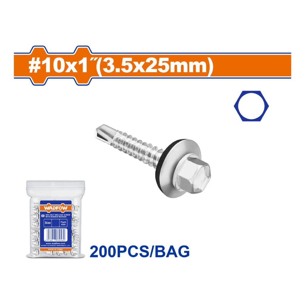 [SKUIMG]WXS4932|TORNILLOS PUNTA BROCA DE TECHO CO