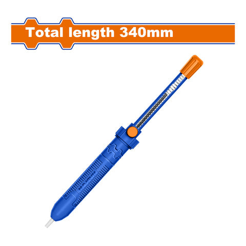 [SKUIMG]WXX3601|BOMBA PARA DESOLDAR. 340 MM. DIAMETRO:6.5 MM. ABS. DIAMETRO BOMBA DE ESTANO 26 MM.