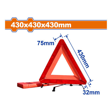 [SKUIMG]WYJ3A43|WYJ3A43.jpg|TRIANGULO DE ADVERTENCIA 430X430X430MM