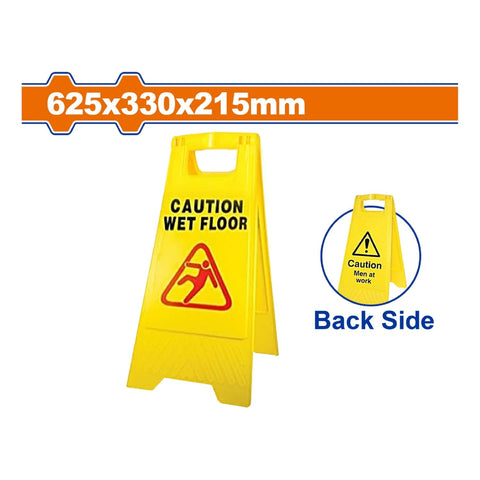 [SKUIMG]WYJ4A60|SEÑAL PRECAUCION PISO MOJADO O HÚMEDO