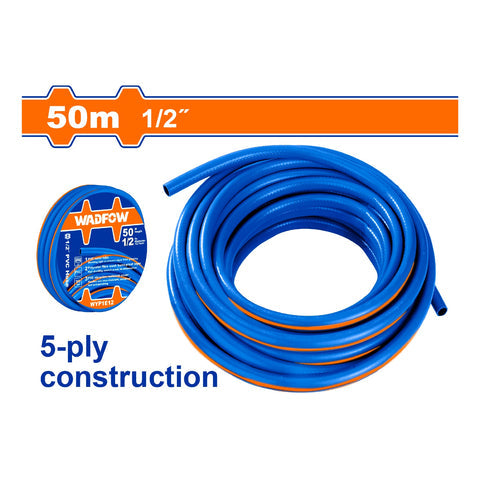 [SKUIMG]WYP1E12|MANGUERA DE PVC DE 1/2" 50MX1/2"